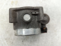 2005-2010 Dodge Ram 1500 Throttle Body P/N:5 718 201 53032801AC Fits Fits 2005 2006 2007 2008 2009 2010 2011 2012 OEM Used A