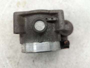 2005-2010 Dodge Ram 1500 Throttle Body P/N:5 718 201 53032801AC Fits Fits 2005 2006 2007 2008 2009 2010 2011 2012 OEM Used Auto Parts