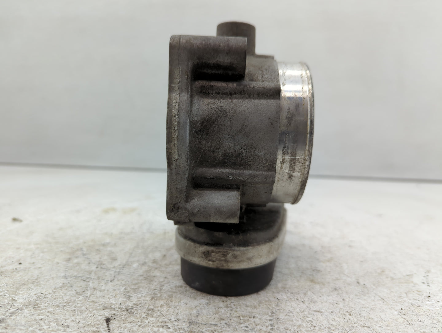 2005-2010 Dodge Ram 1500 Throttle Body P/N:5 718 201 53032801AC Fits Fits 2005 2006 2007 2008 2009 2010 2011 2012 OEM Used A