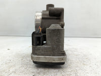 2005-2010 Dodge Ram 1500 Throttle Body P/N:5 718 201 53032801AC Fits Fits 2005 2006 2007 2008 2009 2010 2011 2012 OEM Used A
