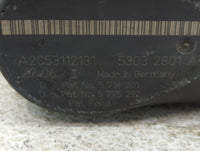 2005-2010 Dodge Ram 1500 Throttle Body P/N:5 718 201 53032801AC Fits Fits 2005 2006 2007 2008 2009 2010 2011 2012 OEM Used A