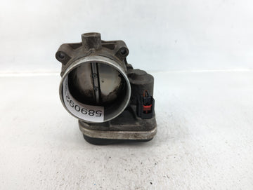 2005-2010 Dodge Ram 1500 Throttle Body P/N:5303 2801 AB Fits Fits 2005 2006 2007 2008 2009 2010 2011 2012 OEM Used Auto Part