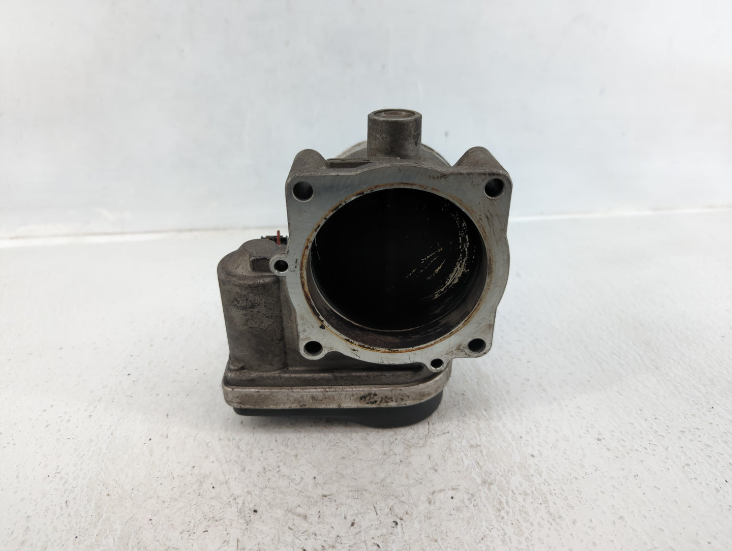 2005-2010 Dodge Ram 1500 Throttle Body P/N:5303 2801 AB Fits Fits 2005 2006 2007 2008 2009 2010 2011 2012 OEM Used Auto Part