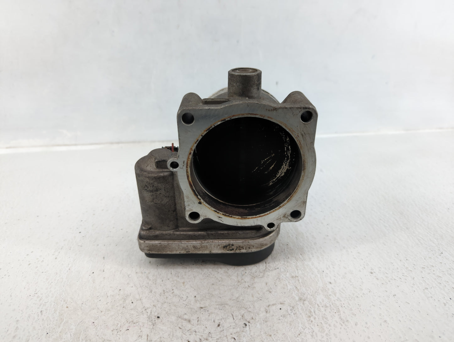 2005-2010 Dodge Ram 1500 Throttle Body P/N:5303 2801 AB Fits Fits 2005 2006 2007 2008 2009 2010 2011 2012 OEM Used Auto Part