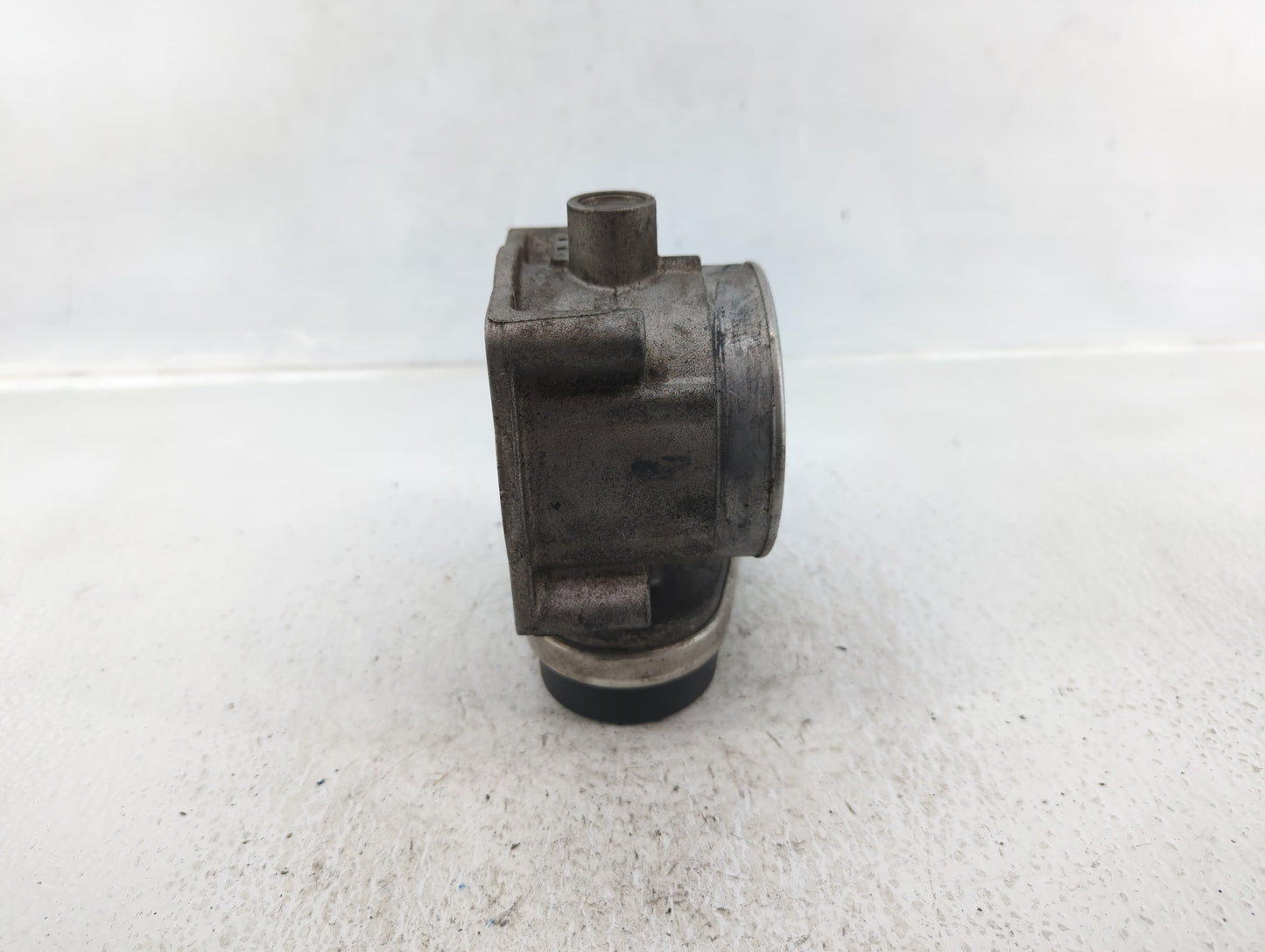 2005-2010 Dodge Ram 1500 Throttle Body P/N:5 718 201 Fits Fits 2005 2006 2007 2008 2009 2010 2011 2012 OEM Used Auto Parts -