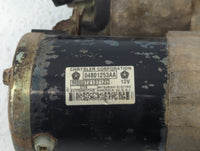 2005-2008 Dodge Ram 1500 Car Starter Motor Solenoid OEM P/N:M000T21371ZC 04801253AA Fits Fits 2005 2006 2007 2008 OEM Used A