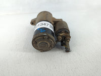 2005-2008 Dodge Ram 1500 Car Starter Motor Solenoid OEM P/N:M000T21371ZC 04801253AA Fits Fits 2005 2006 2007 2008 OEM Used A