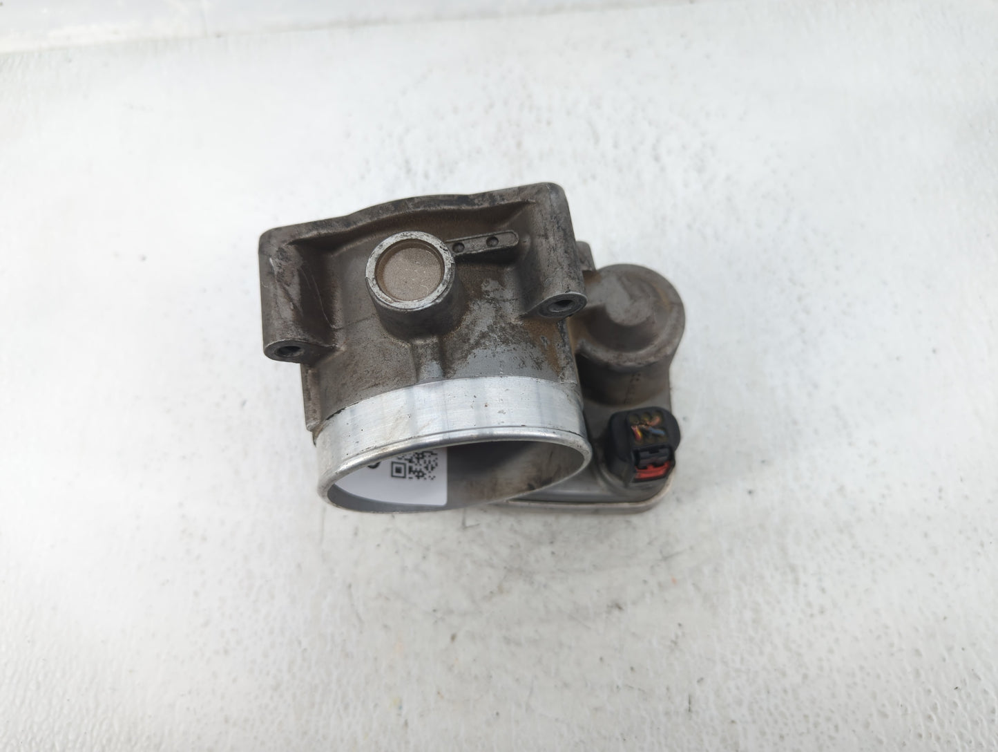 2005-2010 Dodge Ram 1500 Throttle Body P/N:5 718 201 Fits Fits 2005 2006 2007 2008 2009 2010 2011 2012 OEM Used Auto Parts -
