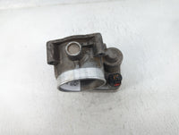 2005-2010 Dodge Ram 1500 Throttle Body P/N:5 718 201 Fits Fits 2005 2006 2007 2008 2009 2010 2011 2012 OEM Used Auto Parts -