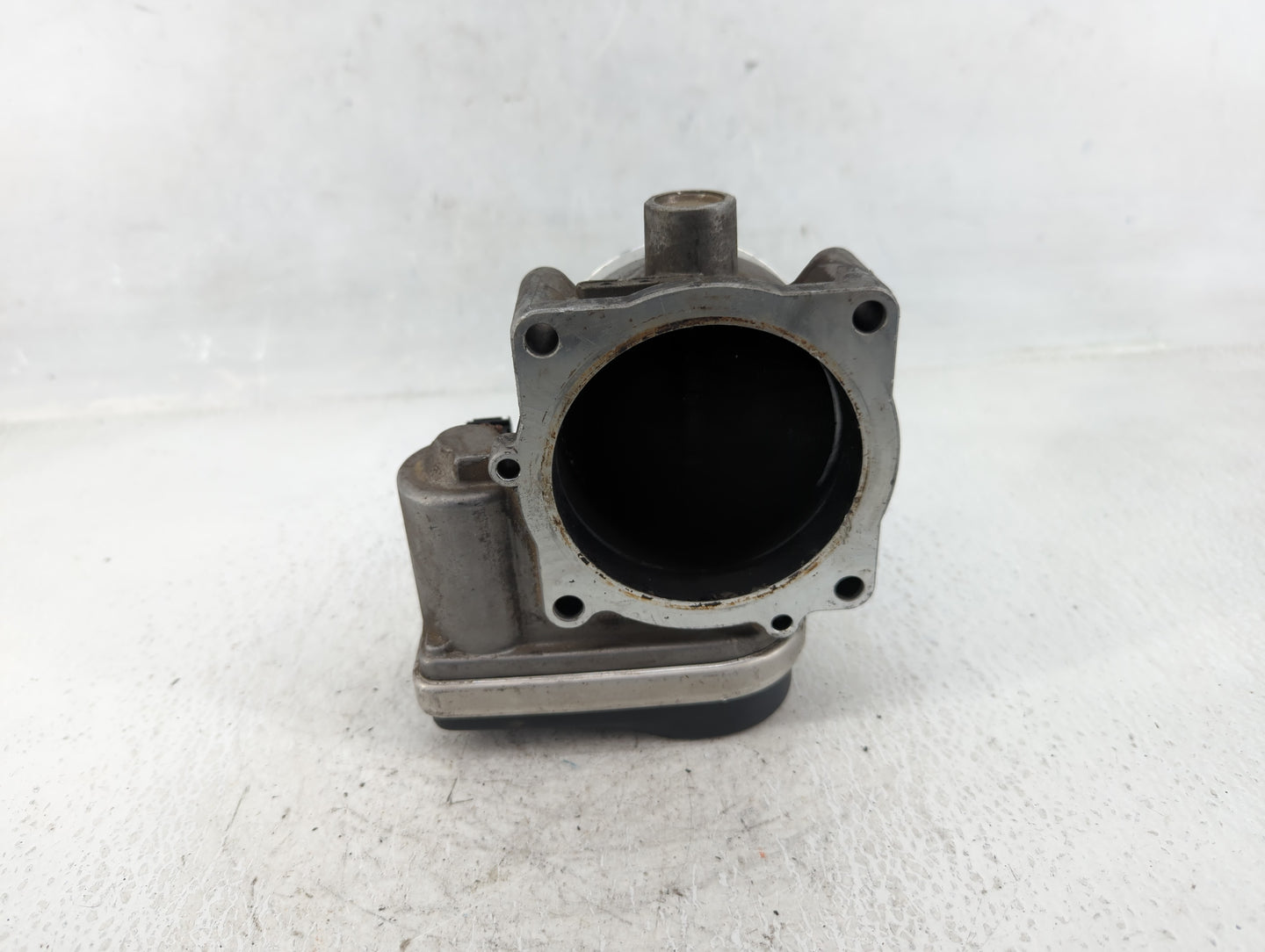 2005-2010 Dodge Ram 1500 Throttle Body P/N:5 718 201 Fits Fits 2005 2006 2007 2008 2009 2010 2011 2012 OEM Used Auto Parts -