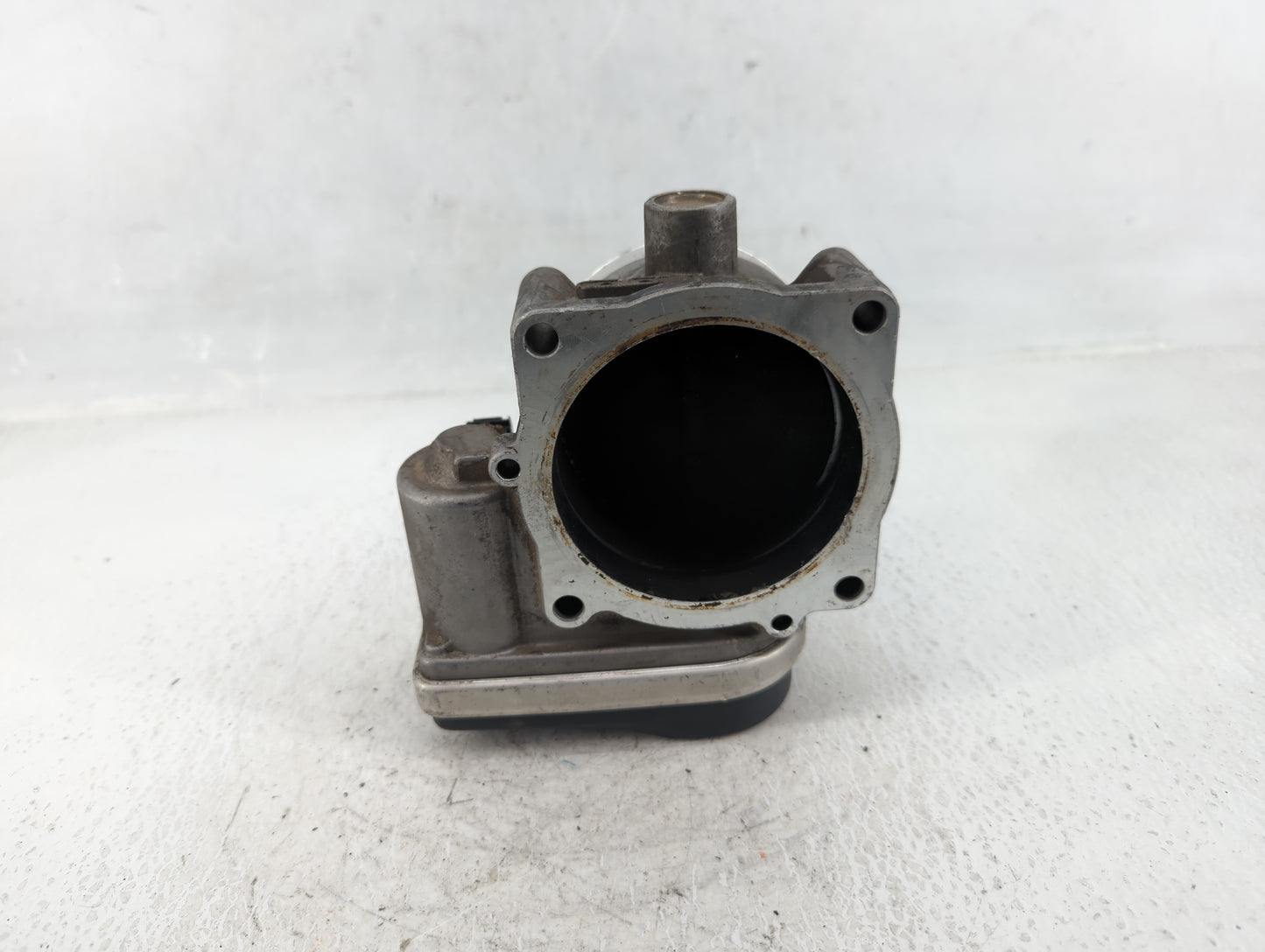 2005-2010 Dodge Ram 1500 Throttle Body P/N:5 718 201 Fits Fits 2005 2006 2007 2008 2009 2010 2011 2012 OEM Used Auto Parts -