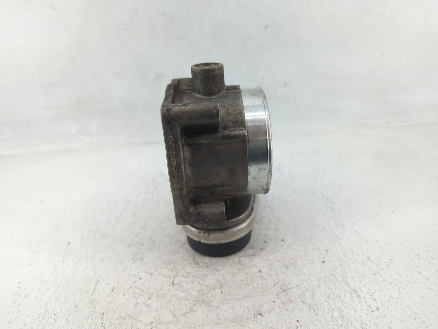 2005-2010 Dodge Ram 1500 Throttle Body P/N:5 718 201 Fits Fits 2005 2006 2007 2008 2009 2010 2011 2012 OEM Used Auto Parts -
