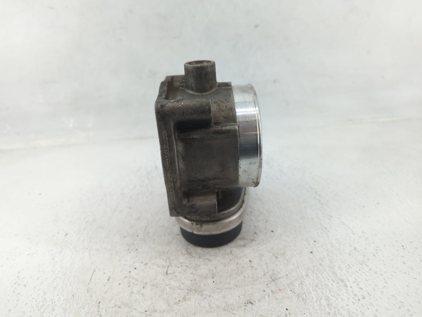 2005-2010 Dodge Ram 1500 Throttle Body P/N:5 718 201 Fits Fits 2005 2006 2007 2008 2009 2010 2011 2012 OEM Used Auto Parts -