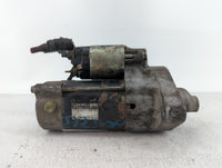 2006-2008 Dodge Ram 1500 Car Starter Motor Solenoid OEM P/N:428000-3050 04801256AA Fits OEM Used Auto Parts - Oemusedautopar