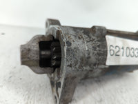 2006-2008 Dodge Ram 1500 Car Starter Motor Solenoid OEM P/N:428000-3050 04801256AA Fits OEM Used Auto Parts - Oemusedautopar