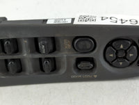 2002-2008 Dodge Ram 1500 Master Power Window Switch Replacement Driver Side Left P/N:2965B 211210-103 Fits OEM Used Auto Par