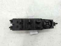 2002-2008 Dodge Ram 1500 Master Power Window Switch Replacement Driver Side Left P/N:PA6-GF15 211208 Fits OEM Used Auto Part