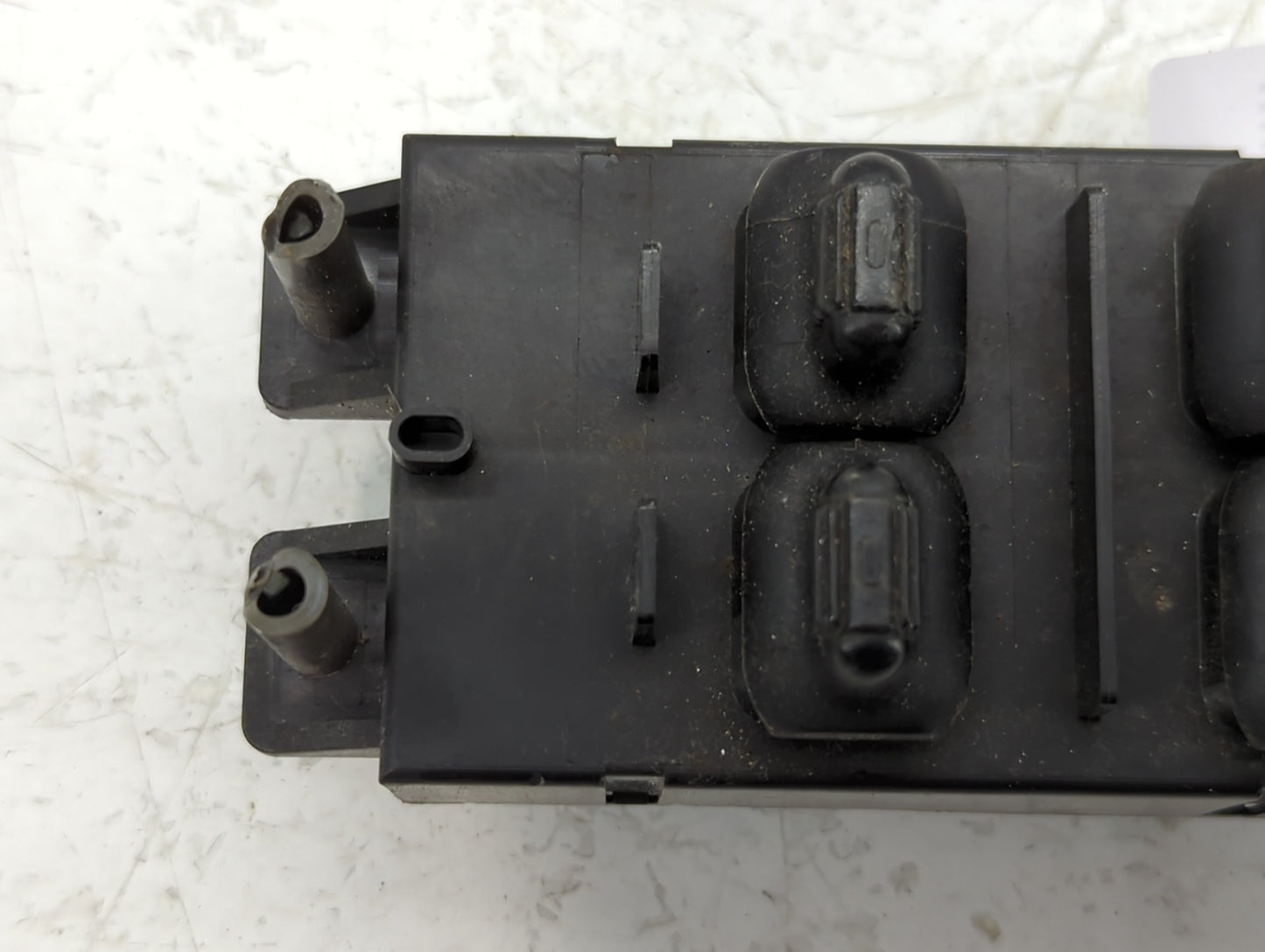 2002-2008 Dodge Ram 1500 Master Power Window Switch Replacement Driver Side Left P/N:PA6-GF15 211208 Fits OEM Used Auto Part