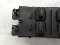 2002-2008 Dodge Ram 1500 Master Power Window Switch Replacement Driver Side Left P/N:PA6-GF15 211208 Fits OEM Used Auto Part