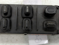 2002-2008 Dodge Ram 1500 Master Power Window Switch Replacement Driver Side Left P/N:PA6-GF15 211208 Fits OEM Used Auto Part