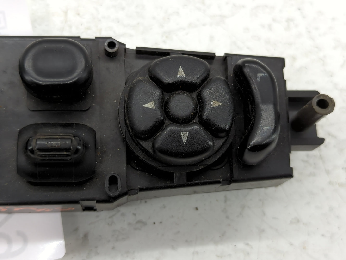 2002-2008 Dodge Ram 1500 Master Power Window Switch Replacement Driver Side Left P/N:PA6-GF15 211208 Fits OEM Used Auto Part