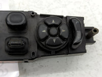 2002-2008 Dodge Ram 1500 Master Power Window Switch Replacement Driver Side Left P/N:PA6-GF15 211208 Fits OEM Used Auto Part