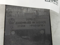 2002-2008 Dodge Ram 1500 Master Power Window Switch Replacement Driver Side Left P/N:PA6-GF15 211208 Fits OEM Used Auto Part