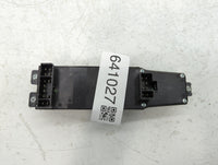 2002-2008 Dodge Ram 1500 Master Power Window Switch Replacement Driver Side Left P/N:PA6-GF15 211208 Fits OEM Used Auto Part