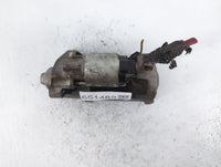 2006-2008 Dodge Ram 1500 Car Starter Motor Solenoid OEM Fits Fits 2006 2007 2008 2009 2010 2011 2012 2013 OEM Used Auto Part