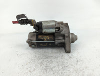 2006-2008 Dodge Ram 1500 Car Starter Motor Solenoid OEM Fits Fits 2006 2007 2008 2009 2010 2011 2012 2013 OEM Used Auto Part