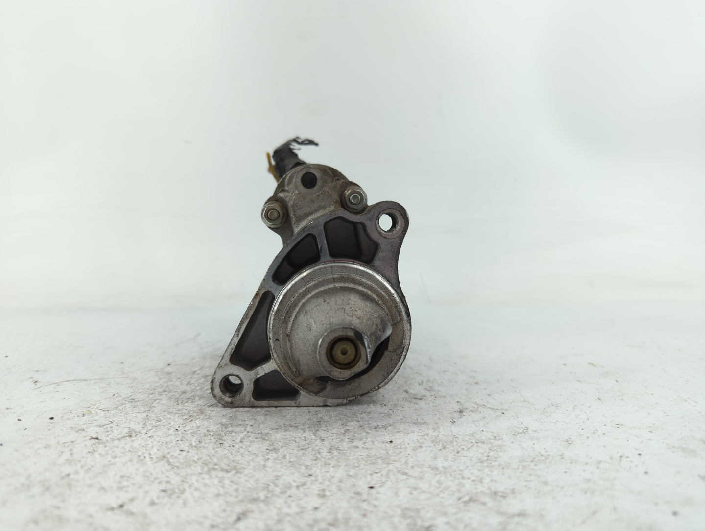 2006-2008 Dodge Ram 1500 Car Starter Motor Solenoid OEM Fits Fits 2006 2007 2008 2009 2010 2011 2012 2013 OEM Used Auto Part