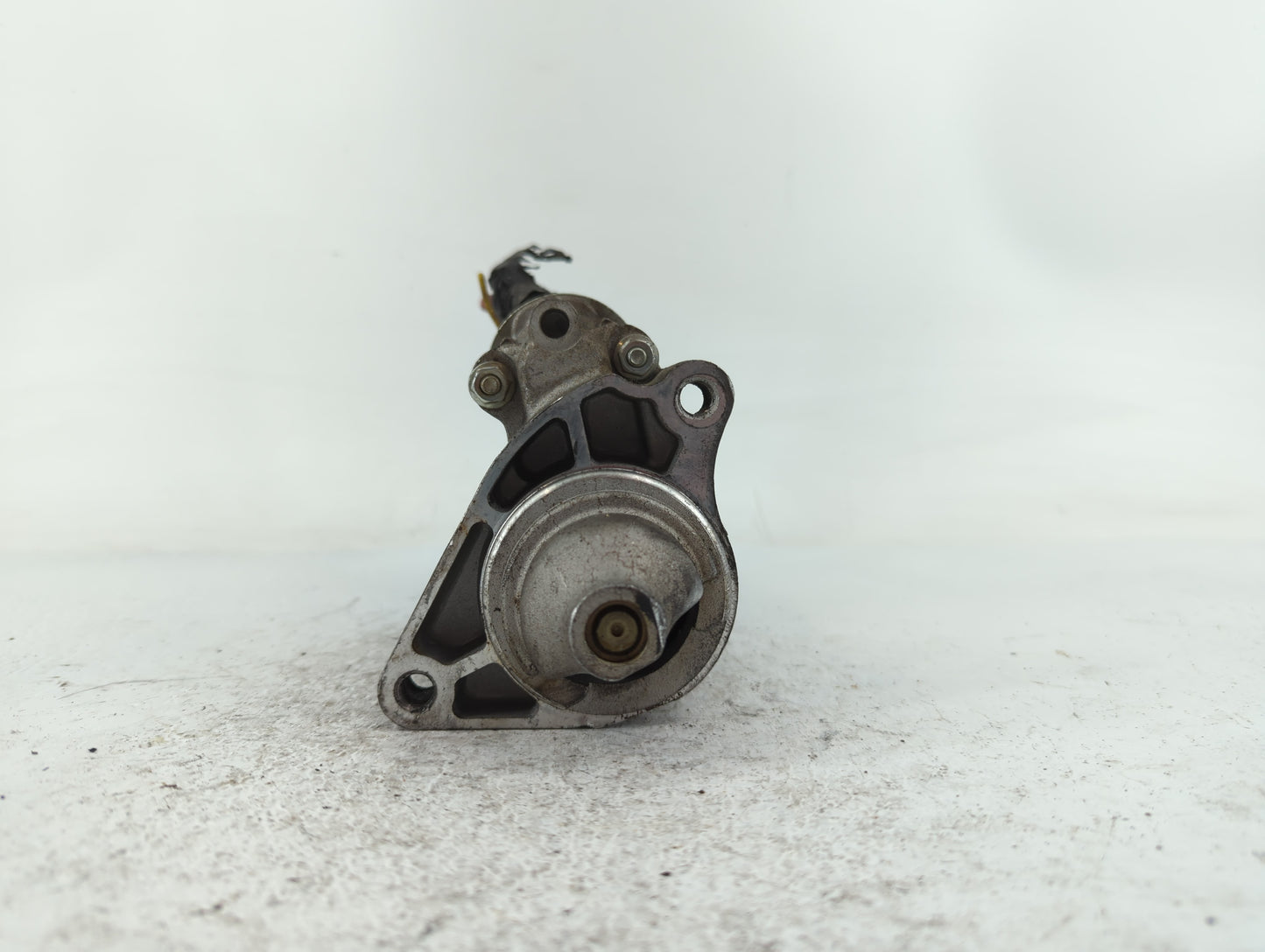 2006-2008 Dodge Ram 1500 Car Starter Motor Solenoid OEM Fits Fits 2006 2007 2008 2009 2010 2011 2012 2013 OEM Used Auto Part