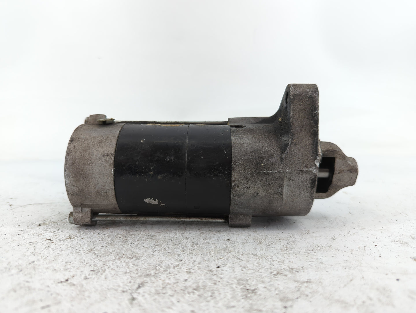 2006-2008 Dodge Ram 1500 Car Starter Motor Solenoid OEM Fits Fits 2006 2007 2008 2009 2010 2011 2012 2013 OEM Used Auto Part