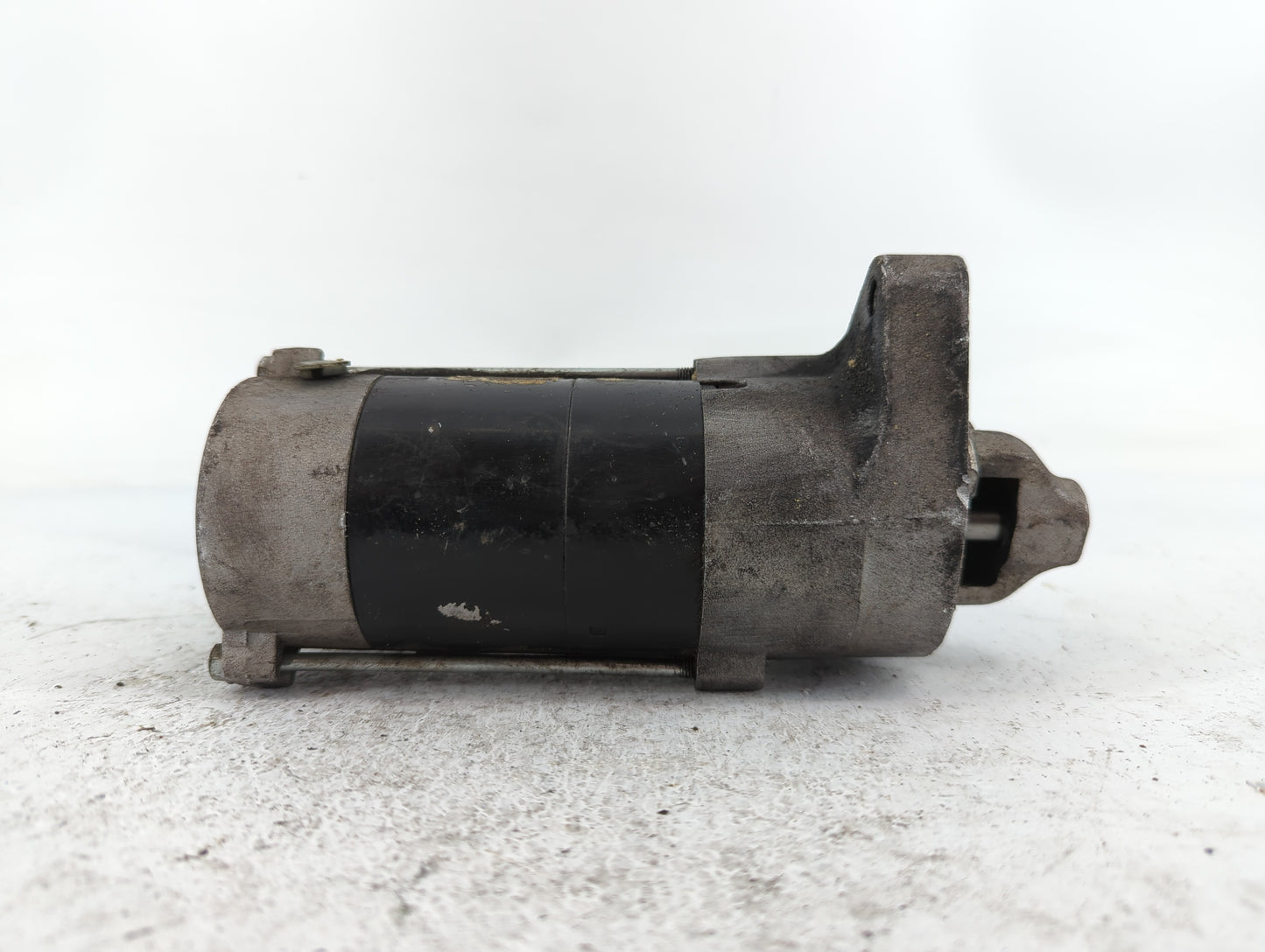 2006-2008 Dodge Ram 1500 Car Starter Motor Solenoid OEM Fits Fits 2006 2007 2008 2009 2010 2011 2012 2013 OEM Used Auto Part