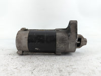 2006-2008 Dodge Ram 1500 Car Starter Motor Solenoid OEM Fits Fits 2006 2007 2008 2009 2010 2011 2012 2013 OEM Used Auto Part