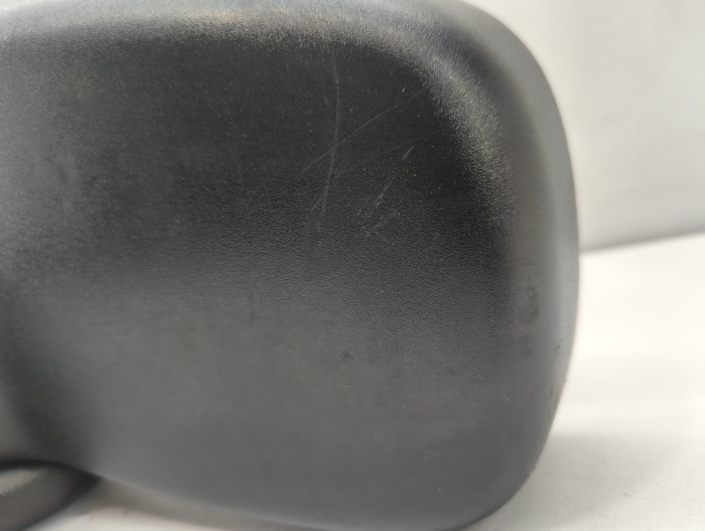 2002-2008 Dodge Ram 1500 Driver Side View Mirror - Left Door Mirror OEM Used - Oemusedautoparts1.com