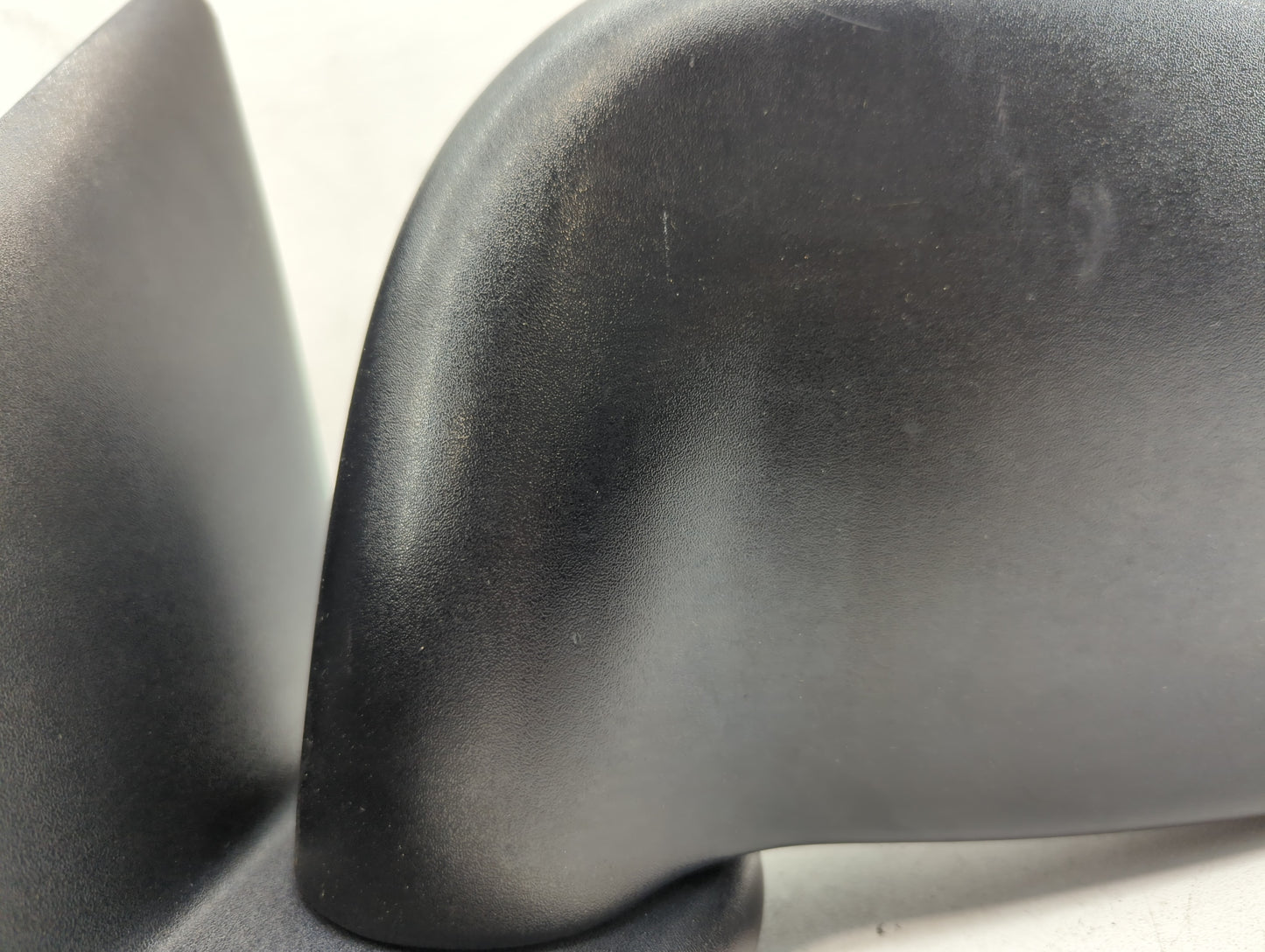 2002-2008 Dodge Ram 1500 Side Mirror Replacement Driver Left View Door Mirror P/N:55077925AC Fits OEM Used Auto Parts - Oemu