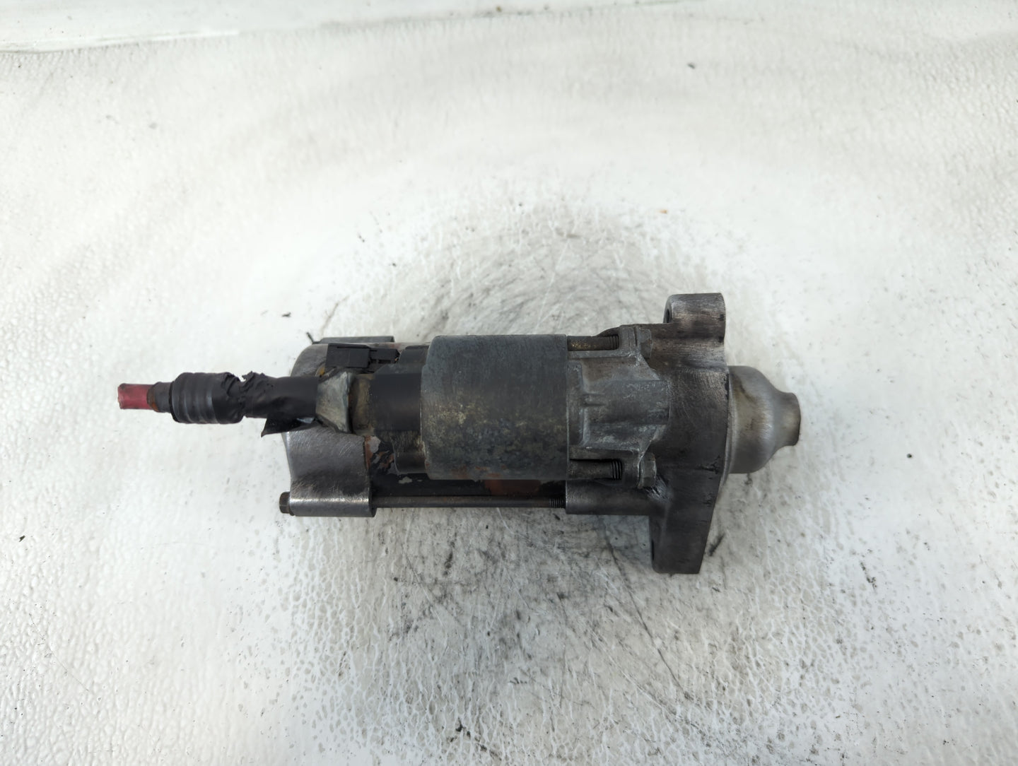 2006-2008 Dodge Ram 1500 Car Starter Motor Solenoid OEM Fits Fits 2006 2007 2008 2009 2010 2011 2012 2013 OEM Used Auto Part