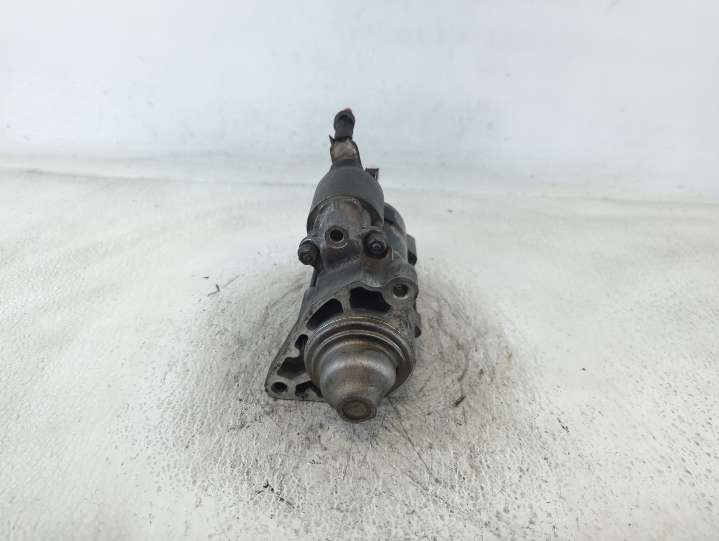 2006-2008 Dodge Ram 1500 Car Starter Motor Solenoid OEM Fits Fits 2006 2007 2008 2009 2010 2011 2012 2013 OEM Used Auto Part