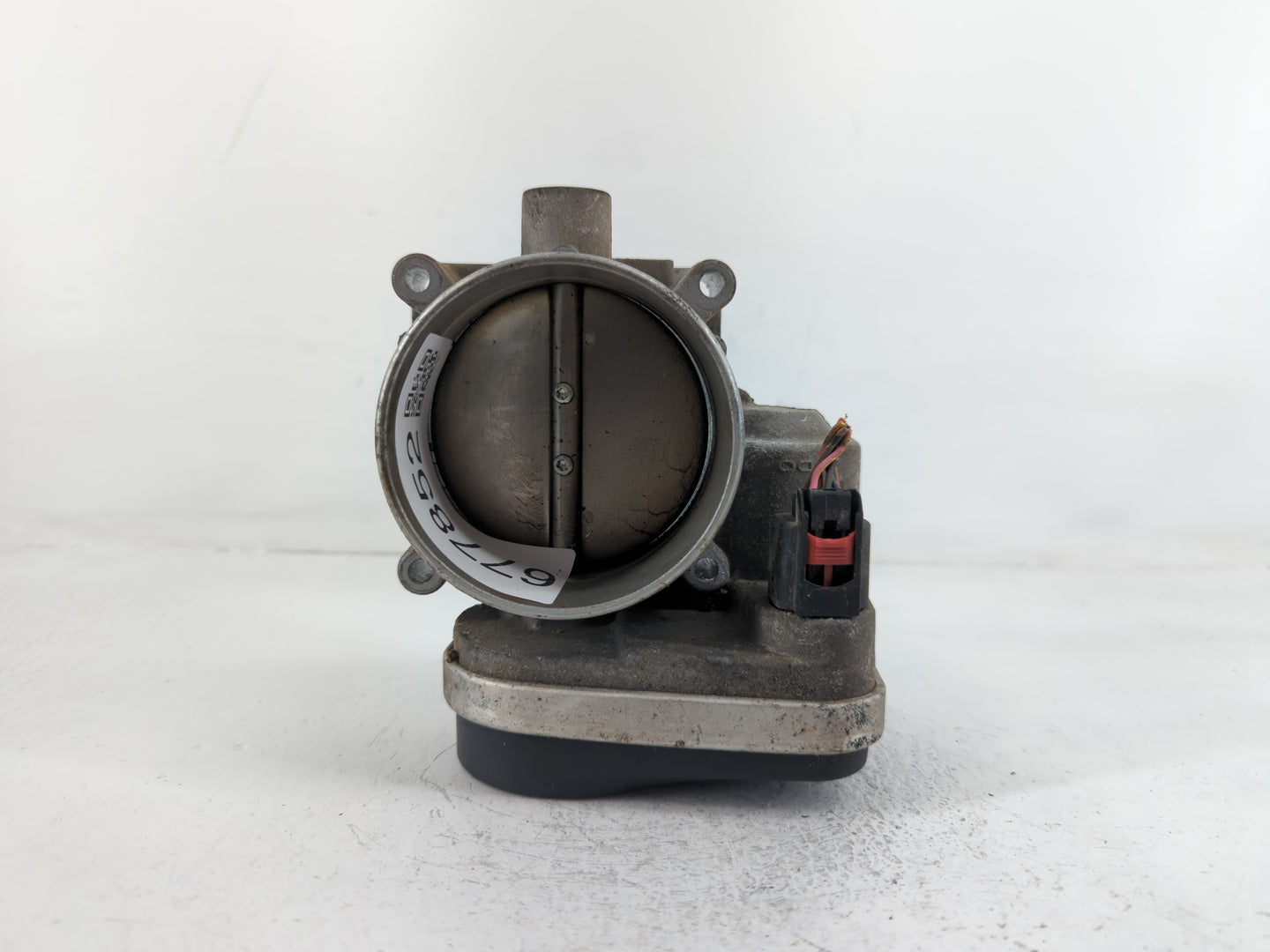 2005-2010 Dodge Ram 1500 Throttle Body P/N:A2C53099251 53032801AC Fits Fits 2005 2006 2007 2008 2009 2010 2011 2012 OEM Used