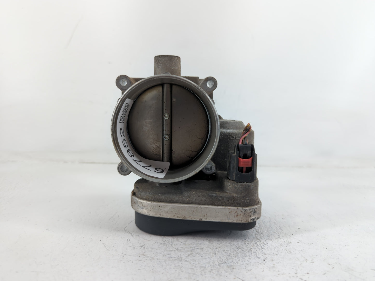 2005-2010 Dodge Ram 1500 Throttle Body P/N:A2C53099251 53032801AC Fits Fits 2005 2006 2007 2008 2009 2010 2011 2012 OEM Used