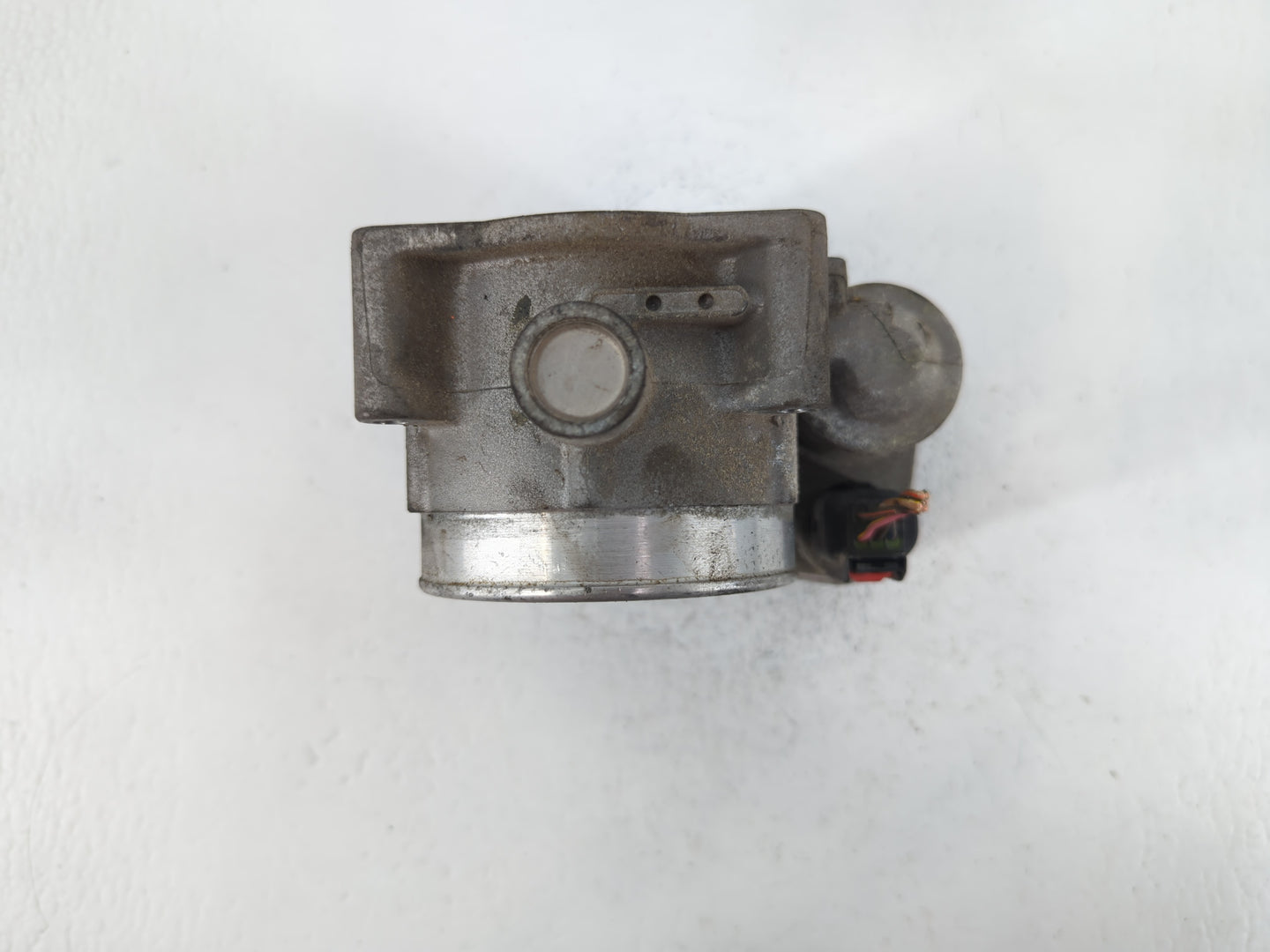 2005-2010 Dodge Ram 1500 Throttle Body P/N:A2C53099251 53032801AC Fits Fits 2005 2006 2007 2008 2009 2010 2011 2012 OEM Used