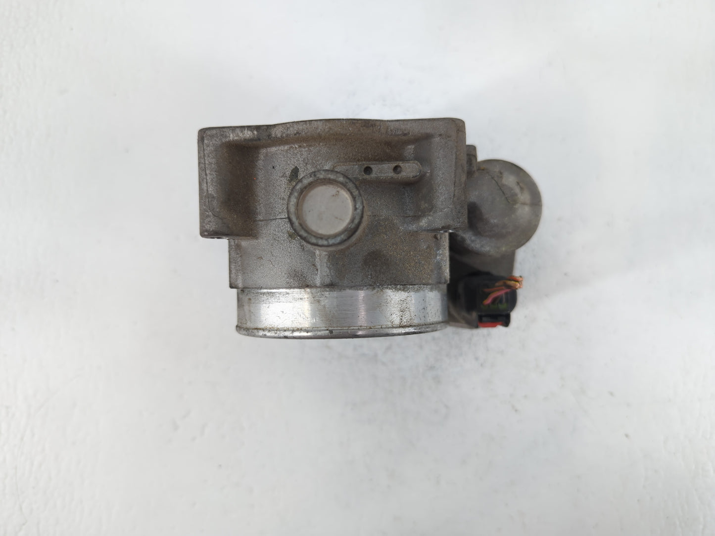 2005-2010 Dodge Ram 1500 Throttle Body P/N:A2C53099251 53032801AC Fits Fits 2005 2006 2007 2008 2009 2010 2011 2012 OEM Used