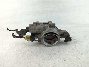 compare product 2005-2006 Dodge Ram 1500 Throttle Body P/N:1604 1544CHM 53032119AF Fits Fits 2005 2006 OEM Used Auto Parts
