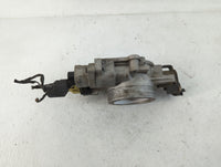 2005-2006 Dodge Ram 1500 Throttle Body P/N:1604 1544CHM 53032119AF Fits Fits 2005 2006 OEM Used Auto Parts - Oemusedautopart