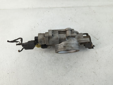 2005-2006 Dodge Ram 1500 Throttle Body P/N:1604 1544CHM 53032119AF Fits Fits 2005 2006 OEM Used Auto Parts