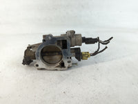 2005-2006 Dodge Ram 1500 Throttle Body P/N:1604 1544CHM 53032119AF Fits Fits 2005 2006 OEM Used Auto Parts - Oemusedautopart