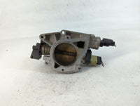 2005-2006 Dodge Ram 1500 Throttle Body P/N:1604 1544CHM 53032119AF Fits Fits 2005 2006 OEM Used Auto Parts - Oemusedautopart