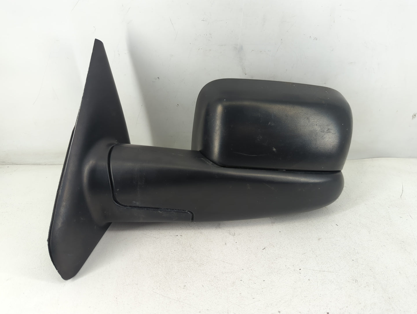 2002-2008 Dodge Ram 1500 Side Mirror Replacement Driver Left View Door Mirror P/N:803271 Fits OEM Used Auto Parts - Oemuseda
