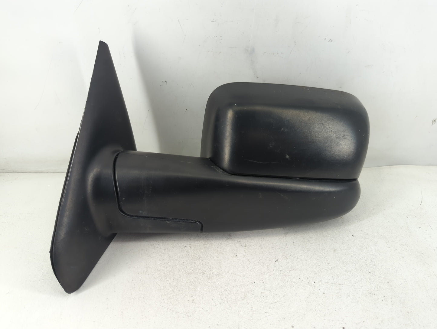 2002-2008 Dodge Ram 1500 Driver Side View Mirror - Left Door Mirror OEM Used - Oemusedautoparts1.com